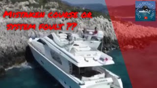 Yacht fails [upl. by Aitat]