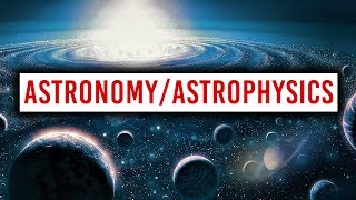 What You Should Know About Getting a Career In AstronomyAstrophysics [upl. by Aihtennek327]