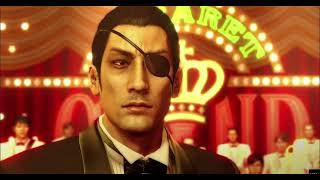 Yakuza AI Goro Majima  Tokai by Taeko Ohnuki RVC AI Cover [upl. by Niamrej]