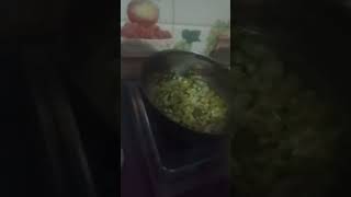 gawar flli or kachre ki tasty sabji 😋😋😋😋 [upl. by Naman757]