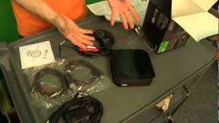 Hauppauge HD PVR 2 Gaming Edition Unboxing amp First Look Linus Tech Tips [upl. by Sajet141]