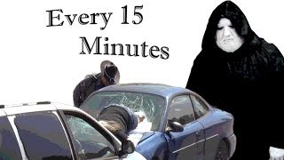 Every 15 Minutes SHS [upl. by Ahsikyt]