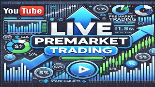 ThinkorSwim Stock Alert Scanner and Scripts Live Stream [upl. by Nrubyar]