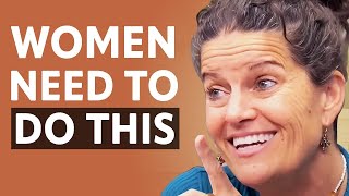 The COMPLETE WOMENS Fasting Guide For LONGEVITY amp Balancing Hormones  Dr Mindy Pelz [upl. by Alyehc]