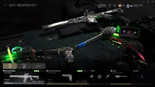 Combat Master Guns Review 2024  Loadout Review  HD Quality video [upl. by Ecinaj]