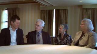 Physicians Roundtable Discussing EndofLife Planning with Patients [upl. by Connel346]