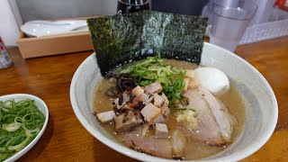 The Famous Sapporo Ramen in Kyoto [upl. by Eckhardt538]