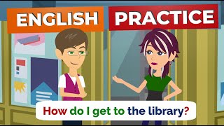 Speak English with the Easy Shadowing English Speaking Practice for Beginners [upl. by Darcey]