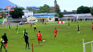 MUSANZE 10 AS KIGALIHIGHLIGHTS DAY 9 UMUKINO UTAHIRIYE KIMENYI YVES [upl. by Gore]