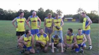 Schleuderball 2010 ATR [upl. by Elacsap]