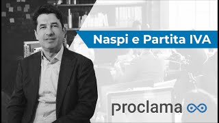 NASPI e partita IVA FORFETTARIA quali sono i REQUISITI [upl. by Whitcomb]