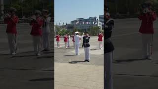 대한민국 공군가 Republic of Korea Air Force Song [upl. by Tnarg462]