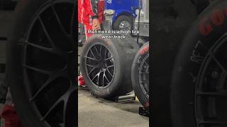 NASCAR is using different tires nascar racing motorsport tires racecars education [upl. by Gladys]