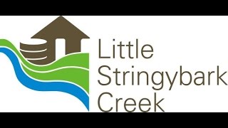 The Little Stringybark Creek Project Linking Urban Flooding amp Stream Ecology [upl. by Eidas]