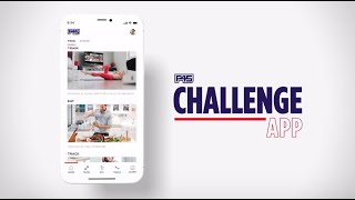 F45 Challenge App [upl. by Seabrook41]