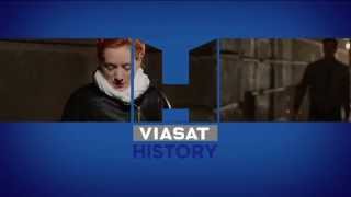 Viasat History HD Nordic  New Ident May 2014 [upl. by Nakasuji693]