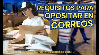 Test Correos │Repaso Tema 1 │Oposiciones Correos 2021 [upl. by Dinin913]