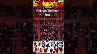 Gökhan Türkmen amp An Epic Symphony  Bal Akustik [upl. by Eeladnerb509]