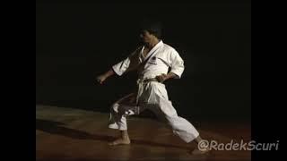 Kihon Kata  Sensei Masao Kawasoe 8th Dan  Kawasoe Way 1 [upl. by Bollinger413]