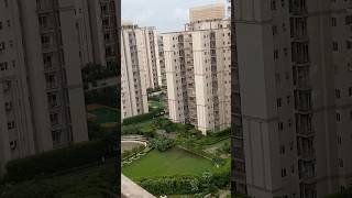 Amangani Top Floor Views  Sector 25 Rewari [upl. by Notyep]