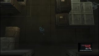 MGS2 Snake Tales  A Wrongdoing  USP Suppressor Location Master Collection [upl. by Ahseniuq]