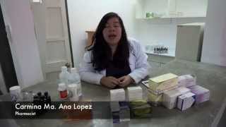 How to Properly Use Sublingual and Buccal Tablets  USC Clinical Pharmacy [upl. by Gathers472]