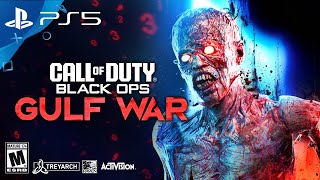 Call of Duty 2024 ZOMBIES is COMING What We quotKnowquot So Far Black Ops 6 [upl. by Harim347]