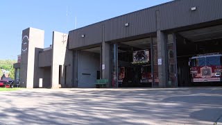 Carbondale City Council votes to privatize fire department [upl. by Attegroeg]