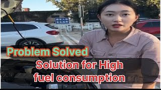 High fuel costs solved  How to reduce car fuel consumption [upl. by Noreik]