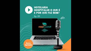 Hotelaria hospitalar o que é E por que faz bem [upl. by Anyahc543]