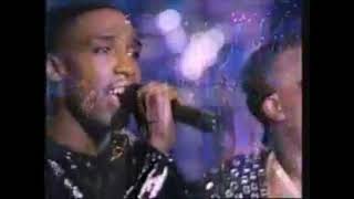 MC Hammer  Have you seen her 1990 Arsenio Hall Show ft Special Generation [upl. by Annalla189]