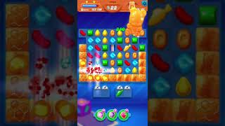 candy crush soda saga level 1768 [upl. by Atworth641]