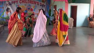 HAPPY CHILDRENS DAY programme 2021 [upl. by Lindie]