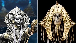 12 Scariest Archaeological Discoveries [upl. by Ellirehs]