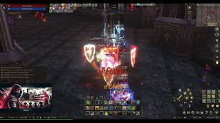 Lineage 2 Reborn Essence  Phoenix Knight PVP  AntiSociaL Clan [upl. by Suoivatnom]