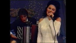 Ceca  Djurdjevdan  LIVE  Svadba 1995 [upl. by Haig950]