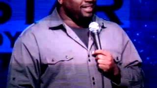 Corey Holcomb  quotPrecious Bitquot HILARIOUS [upl. by Dlanger]