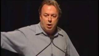 The True Core Of The Jesus Myth  Christopher Hitchens  FreedomFest 1 [upl. by Lister]