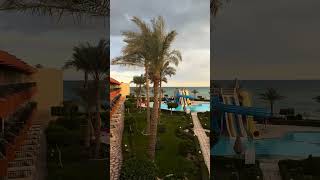 Retal View Resort EL Sokhna EGYPT [upl. by Eisseb]