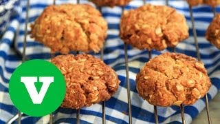 Anzac Biscuits Keep Calm And Bake 8 [upl. by Aynad]