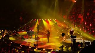 Billy Joel performs quotSummer Highland Fallsquot Madison Square Garden [upl. by Kylstra465]