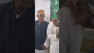 Alfannan Abubakar BirasulillaahiMaulid Horohoro8924 [upl. by Amaj]