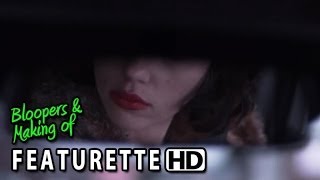 Under the Skin 2014 Featurette  The Hidden Lens [upl. by Slyke102]