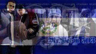 Salvadorian Rap [upl. by Kimberlyn]