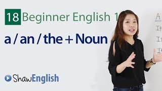 English Grammar Articles  Noun [upl. by Stace]