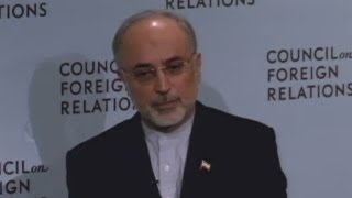 A Conversation with Ali Akbar Salehi [upl. by Tsyhtema]