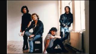 Glass Tiger  Ancient Evenings 1986 HQ Audio [upl. by Namyac]