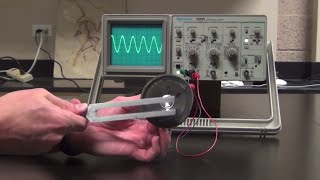 Top 10 Demonstrations With Tuning Forks  Arbor Scientific [upl. by Anot]