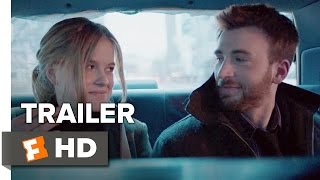 BEFORE WE GO  Official Trailer [upl. by Nager17]