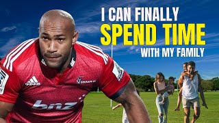 Why did Nemani Nadolo join the Jims Family [upl. by Derwon]